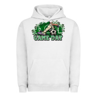 Pigment Lunar Rock Game day soccer Urban Hoodie - HowdyJamesFarm