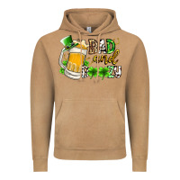 Vintage Camel bad and boozy Vintage Hoodie - RacoonDesign