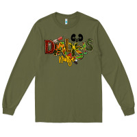 Army Green dialysis nurse kidney juneteenth Long Sleeve Tee - NancyCooperArtShop