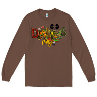 Chestnut dialysis nurse kidney juneteenth Long Sleeve Tee - NancyCooperArtShop