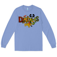 Colony Blue dialysis nurse kidney juneteenth Long Sleeve Tee - NancyCooperArtShop