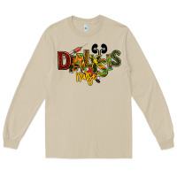 Mushroom dialysis nurse kidney juneteenth Long Sleeve Tee - NancyCooperArtShop
