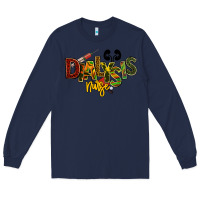 Navy dialysis nurse kidney juneteenth Long Sleeve Tee - NancyCooperArtShop