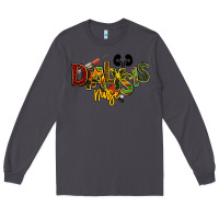 Smoke dialysis nurse kidney juneteenth Long Sleeve Tee - NancyCooperArtShop