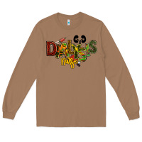 Toasted Coconut dialysis nurse kidney juneteenth Long Sleeve Tee - NancyCooperArtShop