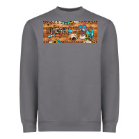 Storm nurse Heavyweight Sweatshirt - JahusDesignShop