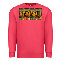 Cardinal mama license plate Premium Sweatshirt - BundleAndBundleShop