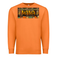 Carrot mama license plate Premium Sweatshirt - BundleAndBundleShop