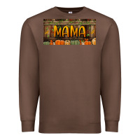 Chestnut mama license plate Premium Sweatshirt - BundleAndBundleShop