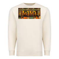Sandshell mama license plate Premium Sweatshirt - BundleAndBundleShop