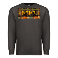 Smoke mama license plate Premium Sweatshirt - BundleAndBundleShop
