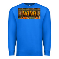 True Royal mama license plate Premium Sweatshirt - BundleAndBundleShop