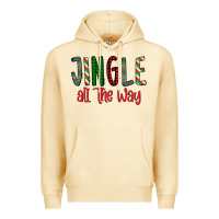 Pina Colada jingle all the way Premium Hoodie - Bettercallsaul