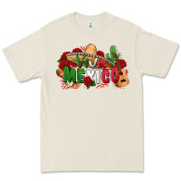 Bone viva mexico Premium Tee - Zillion Design Studio