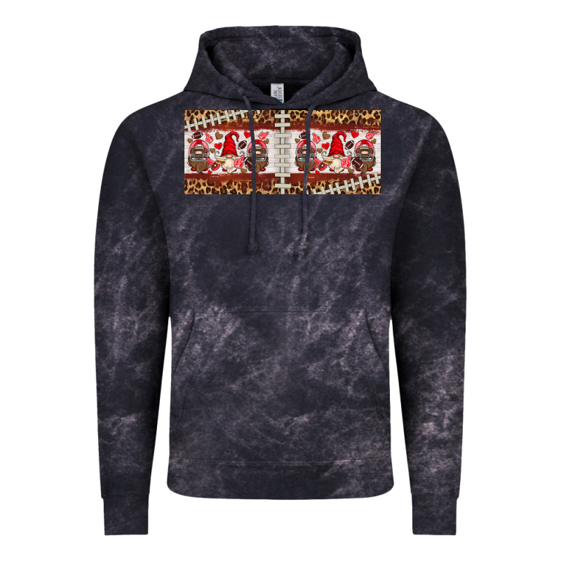 American Football Gnome 11oz Mug Vintage Hoodie by HRA Design Shop | Teevron