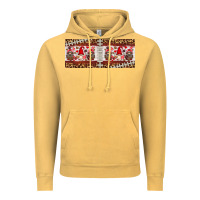 Vintage Mustard american football gnome 11oz mug Vintage Hoodie - HRA Design Shop