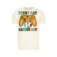 Vintage Arctic every day is gaming day Vintage Tee - JahusDesignShop