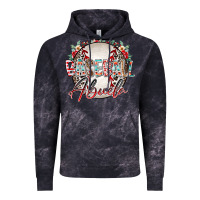 Cloud Black baseball abuela Vintage Hoodie - RacoonDesign