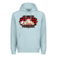 Blue Mist I put out for Santa Premium Hoodie - Bettercallsaul