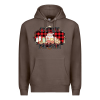 Coffee I put out for Santa Premium Hoodie - Bettercallsaul