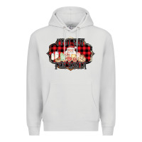Dove Grey I put out for Santa Premium Hoodie - Bettercallsaul