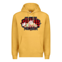 Mustard I put out for Santa Premium Hoodie - Bettercallsaul