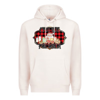Pale Pink I put out for Santa Premium Hoodie - Bettercallsaul