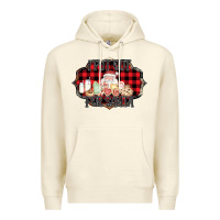 Sandshell I put out for Santa Premium Hoodie - Bettercallsaul