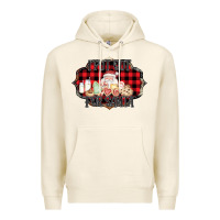 Tofu I put out for Santa Premium Hoodie - Bettercallsaul