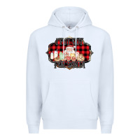 White I put out for Santa Premium Hoodie - Bettercallsaul