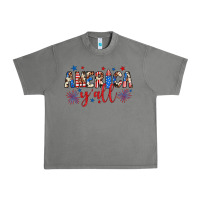 Tornado american y'all Urban Heavy Tee - JahusDesignShop