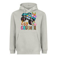 Moon Dust Egg Crusher Heavyweight Hoodie - BundleAndBundleShop