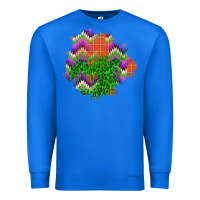 True Royal halloween patch Premium Sweatshirt - BundleAndBundleShop