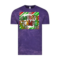 Merry Texmas  Christmas Vintage Tee | Teevron