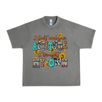 Tornado i dont need your attitude i brought my own Urban Heavy Tee - AdoDesignShop