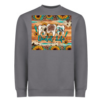 Storm dental life Heavyweight Sweatshirt - JahusDesignShop