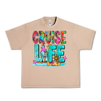 Burro cruise  life Urban Heavy Tee - AdoDesignShop