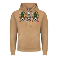 Vintage Camel soccer gnome Vintage Hoodie - HRA Design Shop