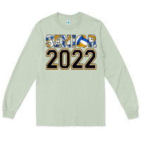 Matcha senior volleyball Long Sleeve Tee - AdoDesignShop