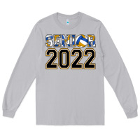 Moon Dust senior volleyball Long Sleeve Tee - AdoDesignShop