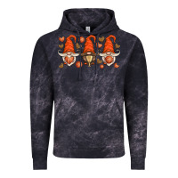 Cloud Black basketball gnome Vintage Hoodie - HRA Design Shop
