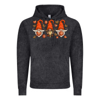 Vintage Black basketball gnome Vintage Hoodie - HRA Design Shop