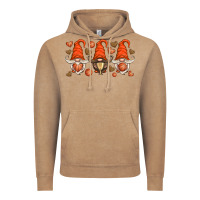 Vintage Coffee basketball gnome Vintage Hoodie - HRA Design Shop