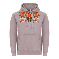 Vintage Zinc basketball gnome Vintage Hoodie - HRA Design Shop