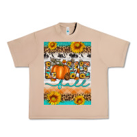 Burro love fall Urban Heavy Tee - Artiststas