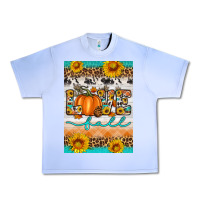 Grape Ice love fall Urban Heavy Tee - Artiststas
