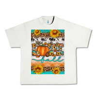 Pistachio love fall Urban Heavy Tee - Artiststas
