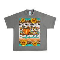 Tornado love fall Urban Heavy Tee - Artiststas