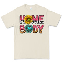 Homebody Premium Tee | Teevron