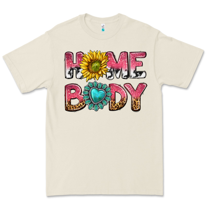 Homebody Premium Tee by texasbilliewilder | Teevron